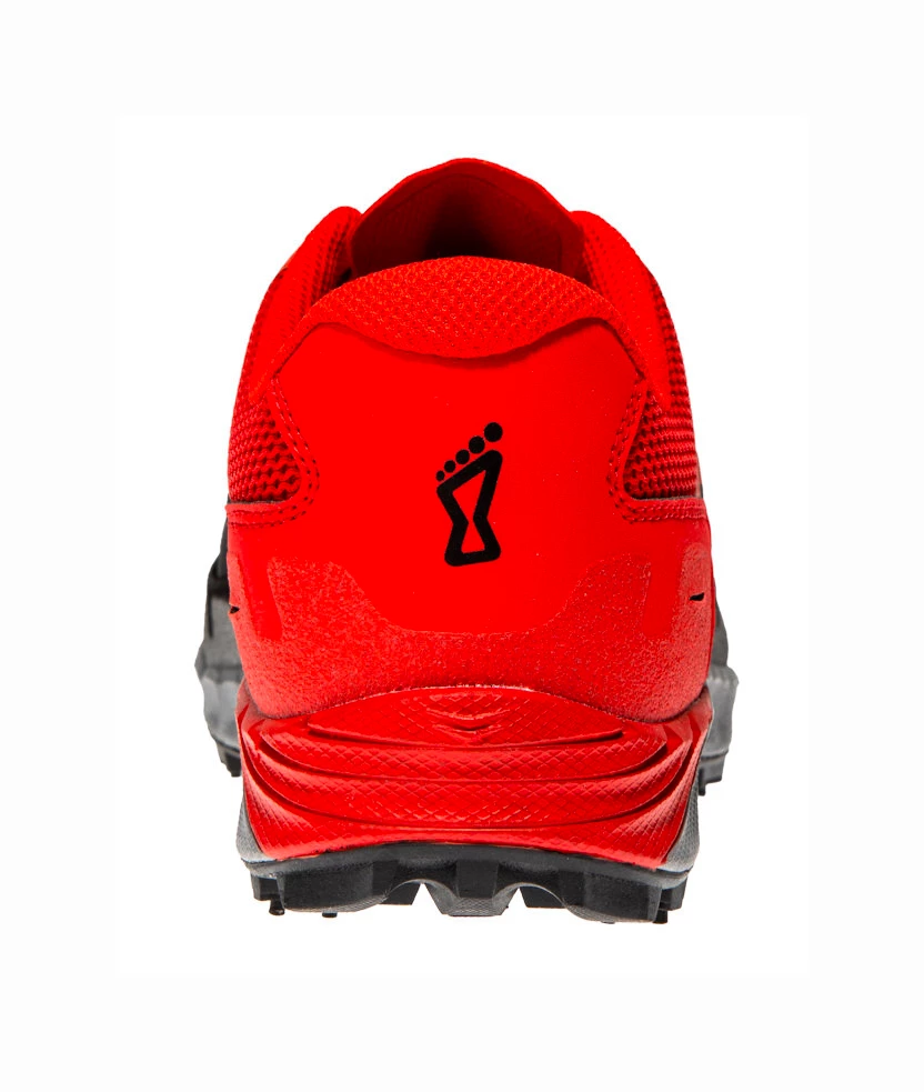 Dámská běžecká obuv Inov-8  Oroc Ultra 290 W (S) Red/Black