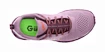 Dámská běžecká obuv Inov-8 Parkclaw G 280 W (S) Lilac/Purple/Coral