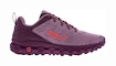 Dámská běžecká obuv Inov-8 Parkclaw G 280 W (S) Lilac/Purple/Coral