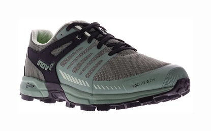 Dámská běžecká obuv Inov-8  Roclite 275 W V2 (M) Dark Green/Pine