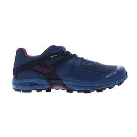 Dámská běžecká obuv Inov-8 Roclite 315 GTX v2 Navy/Purple