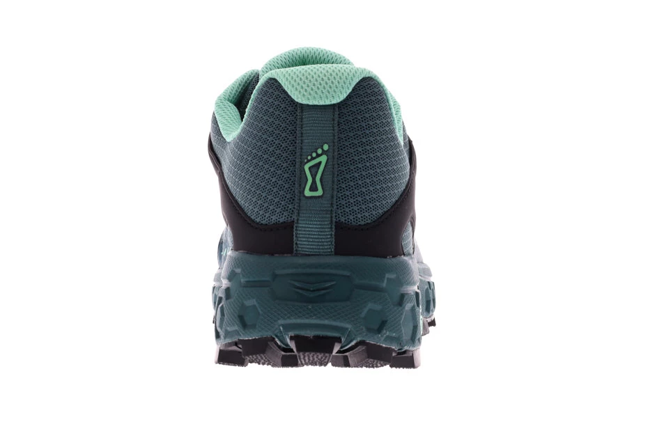 Dámská běžecká obuv Inov-8  Roclite Ultra G 320 W (M) Teal/Mint