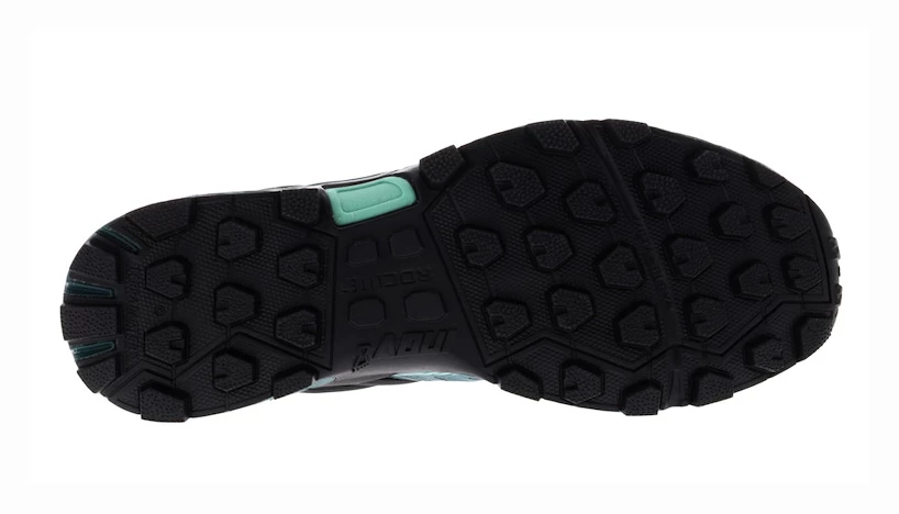 Dámská běžecká obuv Inov-8  Roclite Ultra G 320 W (M) Teal/Mint  UK 5,5