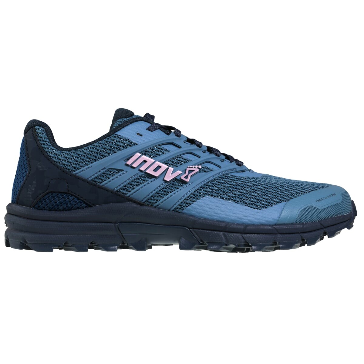 Product detail of Dámská běžecká obuv Inov-8  Trail Talon 290 Blue/Navy/Pink  UK 8,5