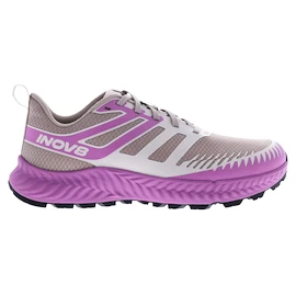 Dámská běžecká obuv Inov-8 Trailfly (S) Grey/Purple