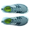 Dámská běžecká obuv Inov-8 Trailfly (S) Light green/Dark teal