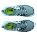 Dámská běžecká obuv Inov-8 Trailfly (S) Light green/Dark teal