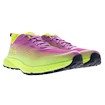 Dámská běžecká obuv Inov-8 TrailFly Speed Purple/Green