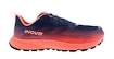 Dámská běžecká obuv Inov-8 Trailfly Speed W (Wide) Navy/Coral