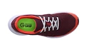 Dámská běžecká obuv Inov-8 Trailfly Ultra G 280 W (S) Red/Burgundy