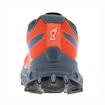 Dámská běžecká obuv Inov-8 Trailfly Ultra G 300 Max W (S) Coral/Graphite