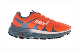 Dámská běžecká obuv Inov-8 Trailfly Ultra G 300 Max W (S) Coral/Graphite