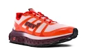Dámská běžecká obuv Inov-8 Trailfly Ultra G 300 Max W (S) Red/Coral/Black