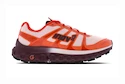 Dámská běžecká obuv Inov-8 Trailfly Ultra G 300 Max W (S) Red/Coral/Black