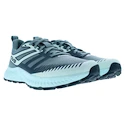 Dámská běžecká obuv Inov-8 Trailfly (W) Light green/Dark teal