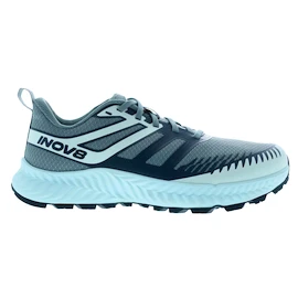 Dámská běžecká obuv Inov-8 Trailfly (W) Light green/Dark teal