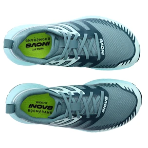 Dámská běžecká obuv Inov-8 Trailfly (W) Light green/Dark teal