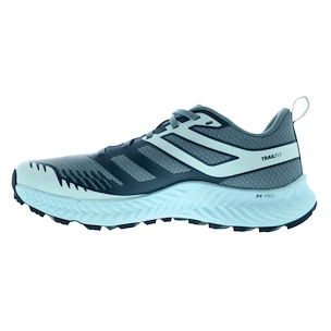 Dámská běžecká obuv Inov-8 Trailfly (W) Light green/Dark teal