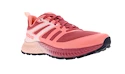 Dámská běžecká obuv Inov-8 Trailfly W (S) Dusty Rose/Pale Pink