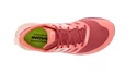 Dámská běžecká obuv Inov-8 Trailfly W (S) Dusty Rose/Pale Pink