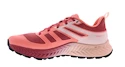 Dámská běžecká obuv Inov-8 Trailfly W (Wide) Dusty Rose/Pale Pink