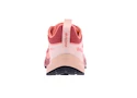 Dámská běžecká obuv Inov-8 Trailfly W (Wide) Dusty Rose/Pale Pink