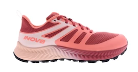 Dámská běžecká obuv Inov-8 Trailfly W (Wide) Dusty Rose/Pale Pink