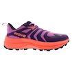 Dámská běžecká obuv Inov-8 TrailTalon Max (W) Purple/Coral