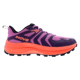 Dámská běžecká obuv Inov-8 TrailTalon Max (W) Purple/Coral
