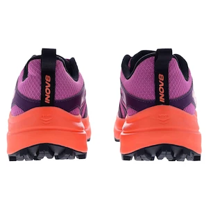 Dámská běžecká obuv Inov-8 TrailTalon Max (W) Purple/Coral