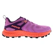 Dámská běžecká obuv Inov-8 Trailtalon (S) Purple/Coral