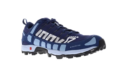 Dámská běžecká obuv Inov-8  X-Talon 212 v2 (P) Blue/Light Blue  UK 5
