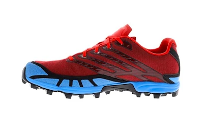 Dámská běžecká obuv Inov-8  X-Talon 255 W (S) Red/Blue