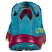Dámská běžecká obuv La Sportiva  Helios III Woman Topaz/Red Plum