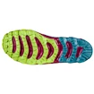Dámská běžecká obuv La Sportiva  Helios III Woman Topaz/Red Plum