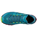 Dámská běžecká obuv La Sportiva  Helios III Woman Topaz/Red Plum