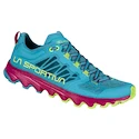 Dámská běžecká obuv La Sportiva  Helios III Woman Topaz/Red Plum