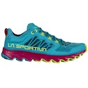 Dámská běžecká obuv La Sportiva  Helios III Woman Topaz/Red Plum  EUR 38