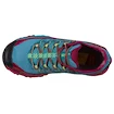 Dámská běžecká obuv La Sportiva  Ultra Raptor II Woman Red Plum/Topaz