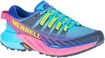 Dámská běžecká obuv Merrell  Agility Peak 4