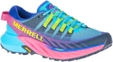 Dámská běžecká obuv Merrell  Agility Peak 4