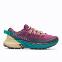 Dámská běžecká obuv Merrell  Agility Peak 4 fuchsia
