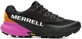 Dámská běžecká obuv Merrell Agility Peak 5 Black/Multi