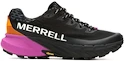 Dámská běžecká obuv Merrell  Agility Peak 5 Black/Multi  UK 5