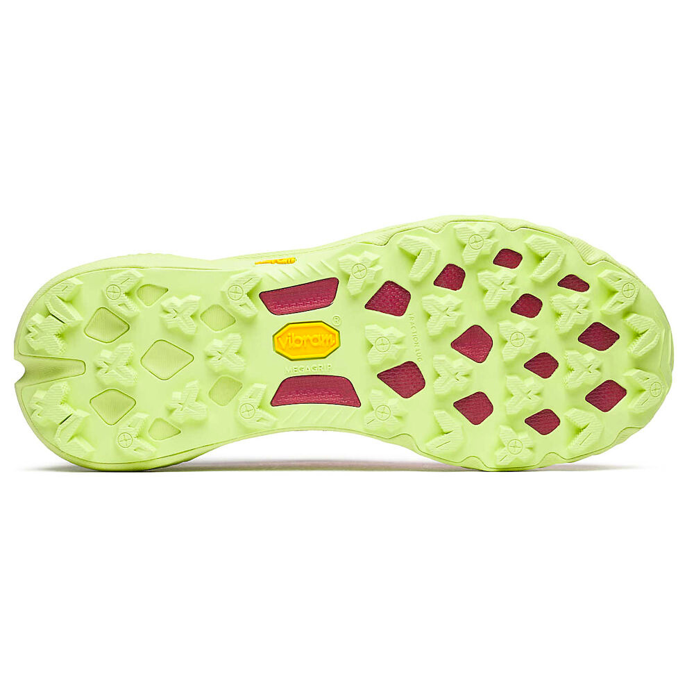 Dámská běžecká obuv Merrell Agility Peak 5 Blossom/Mantis  UK 6,5 - thumb (3)