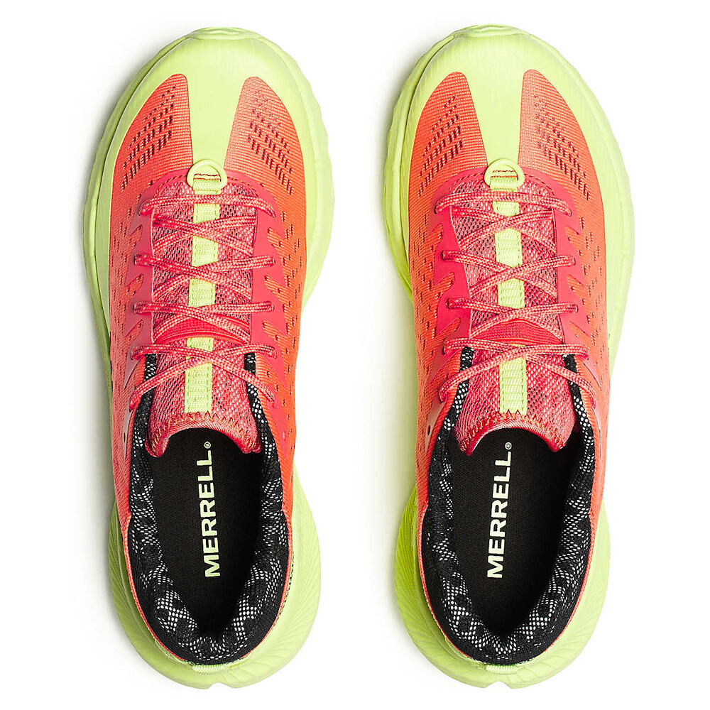 Dámská běžecká obuv Merrell Agility Peak 5 Blossom/Mantis  UK 6,5 - thumb (4)