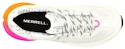 Dámská běžecká obuv Merrell  Agility Peak 5 White/Multi