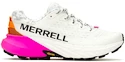 Dámská běžecká obuv Merrell Agility Peak 5 White/Multi