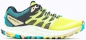 Dámská běžecká obuv Merrell  Antora 3 Celery  UK 3,5