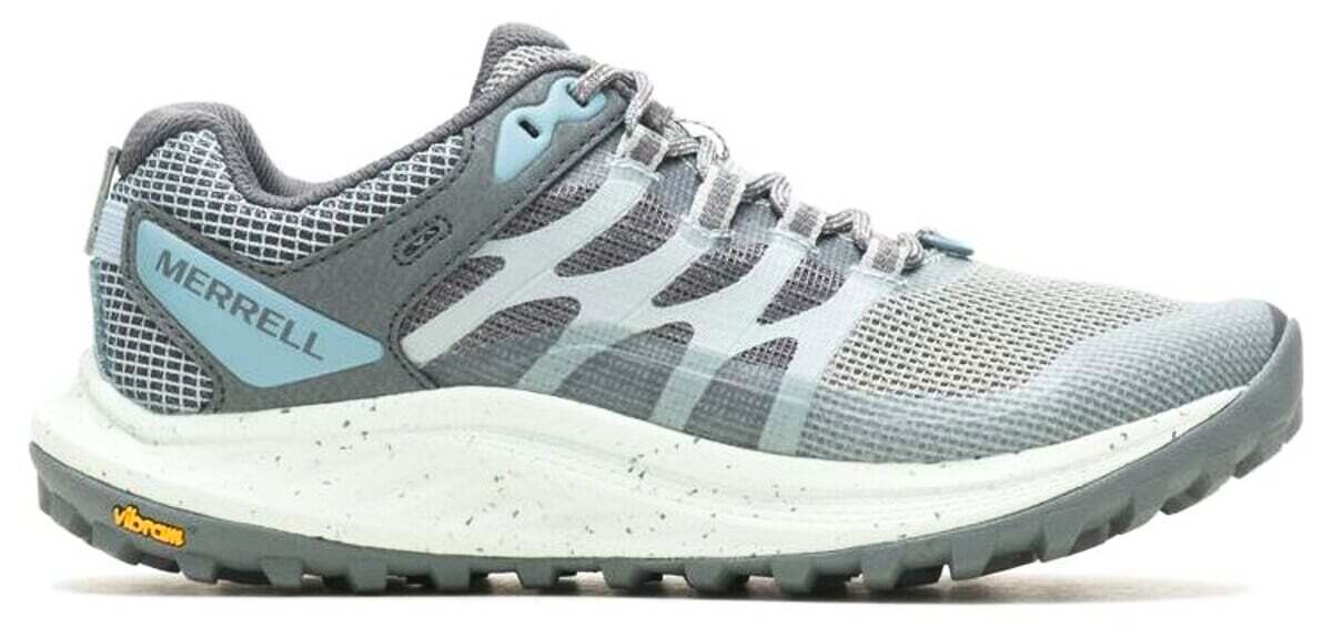 Product detail of Dámská běžecká obuv Merrell  Antora 3 Highrise  UK 7